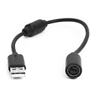 Not Applicable Elementdigital Usb Breakaway Cable Cord Game 718174015453