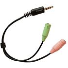 Not Ienzagencables Ienza 3.5mm Computer 757440916032