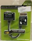 Nov476510002-04-1 Mad Catz Xbox 360