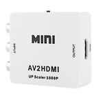 Npcavhdmi Rca Av To Hdmi Hdtv Converter For Nintendo Nes