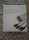 Ns-gucc101-c Insignia Universal Gaming Component Cables