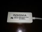 Ns-pu98635 Insignia Gigabit Ethernet Adapter