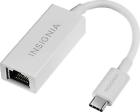Ns-pucge8 Insignia Usb Network Adapter White 0600603221866