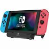 Nsw-078 Hori Nintendo Switch Portable Usb Hub Stand For 4961818028869