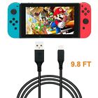 Nt12xx11 Nintendo Switch Charging Cable 729680741316