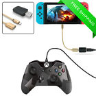 Nt47-ms-1-1 Fastsnail Nintendo Switch Controller Converter Dualshock Xbox One