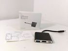 Nt51-ms-1-1 Fastsnail Hdmi Type Hub Adapter For Nintendo Switch 614024397772