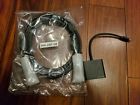 Nt51bb-ms-1-1 Fastsnail Hdmi Type Adapter For Nintendo Switch Portable Dock Cable