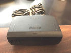 Nus-oo2 Nintendo 64 Ac Adapter