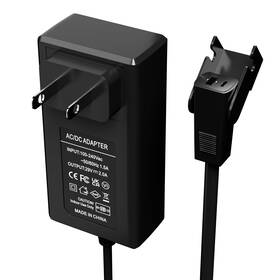 Zt-2920000 Nvmw 29v 2a Power Supply Cord For Recliner And Lift Chair Ac/dc Switching Adapter