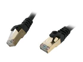 Rcw-1-cat7-bk Nw Cable Rosewill R