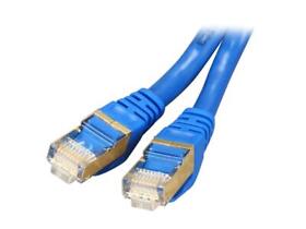 Rcw-1-cat7-bl Nw Cable Rosewill R