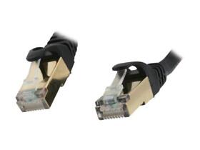 Rcw-3-cat7-bk Nw Cable Rosewill R