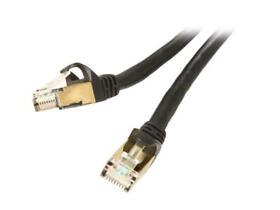 Rcw-50-cat7-bk Nw Cable Rosewill R