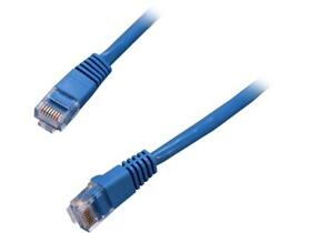Cy-cat5e-02-bl Nw Cable Rswl R