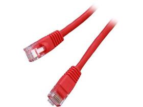 Cy-cat5e-02-rd Nw Cable Rswl R