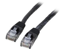 Cy-cat6-02-bk Nw Cable Rswl R