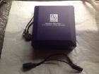 Nxgc-013 Purple Interact Game Cube Lcd Screen Mobile Monitor For Gamecube