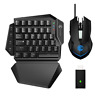 Nxl-95237 Nexilux Game Sir Vx Aim Switch Wireless Gaming 037171952371
