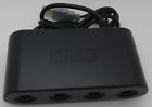 Nxl-w01 Nexilux Gamecube Controller Adapter For Wii Pc Usb 0022099031147