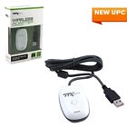 Nxx360-102 Ttx Tech Xbox Adapter Wireless Gaming Receiver