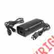 Nxx360s-656 Microsoft Xbox 360 Slim Adapter Ac Power Bulk 812820048656