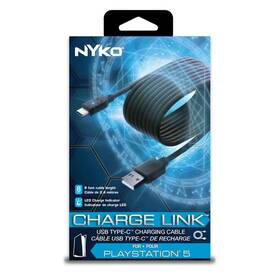 Nyko 743840833123 Charge Link - Playstation 5