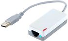 Nyko Net Connect Nintendo Wii Wired Network Usb Lan Internet Adapter Brand New 743840870241