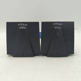 Nyko Technologies 743840805212 2003 Wireless Net Extender 80521 For Ps2 Xbox Pc Mac Internet Gaming