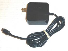 Jhd-ap045u-pd-a Nyko Technologies Usb Type-c Power Adapter For Nintendo Switch