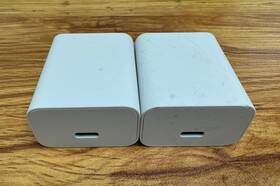 An10a-050p Oculus 2 Pack Genuine Quest - Usb-c 10w Power Adapter Charger