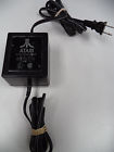 Cx-5200 Oem Adapter Atari Dc Co18187 Supply Power Ac 9.3v 1.95a Genuine Original