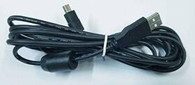 Official 765531588952 Usb Charger Charging Cable Cord For Dualshock Playstation 3