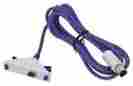 45496950491 Official Game Boy Advance To Gamecube Link Cable