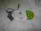Ok160020446714 X812003-001 Microsoft Xbox 360 Hard Drive Transer Cable And Disc