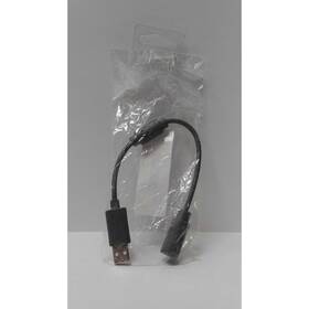 Old Skool 645871906732 Xbox 360 Controller Breakaway Cable Bulk Packaging Oldskool