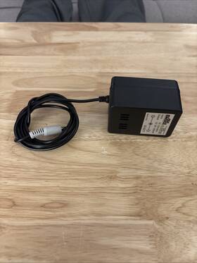 Os-8217 Old Skool Heavy Weight Ac Adapter For Super Nintendo Snes