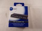 Onb14mg207 Onn Usb Gaming Hub For Xbox One Pc 681131091534