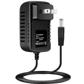 Onerbl 741640675895 12v Ac/dc Adapter Compatible With X Rocker Pro Pedestal Bluetooth Wireless Vi