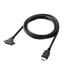 100029476 Onn. Onn Hdmi To Mini-hdmi Or Micro-hdmi 6 Feet Cable