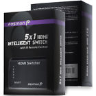 Mcb04744 Optical Madcatz Hdmi Conversion Xbox 1080p Adapter 360