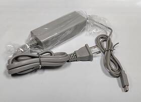 Adwiiu-021 Orbital Ac Adapter Wall Charger Power Supply For Wii U Game Pad Tablet