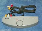 Sb-v30g Original Av Oem Cable Model Sony - Composite Selector