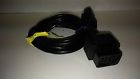 A02399 Original Cable Curtis 6 Extender Nes Nintendo Controller Cord Extension