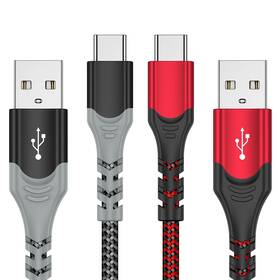 Ps5-cb-by-01 Oritikur Ps5 Controller Charger Charging Cable 2 Pack 10ft Type C To Usb A Data