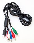Os-2215 Old Skool Hd Component Av Cable Compatible With 630158472215