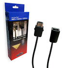 Os-6787 Old Skool Snes Classic Controller Extension Cable Nes 645871906787