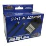 Os-6824 Video Gaming Sega Ac Adapter Snes Ne 645871906824
