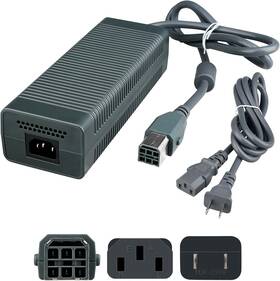203w Ostent 445013971979 100-240v Us Plug Ac Adapter Power Supply Brick Cable Cord For Micros