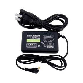 Ostent 609652476890 Home Wall Charger Ac Adapter For Sony Psp 1000/2000/3000 Console